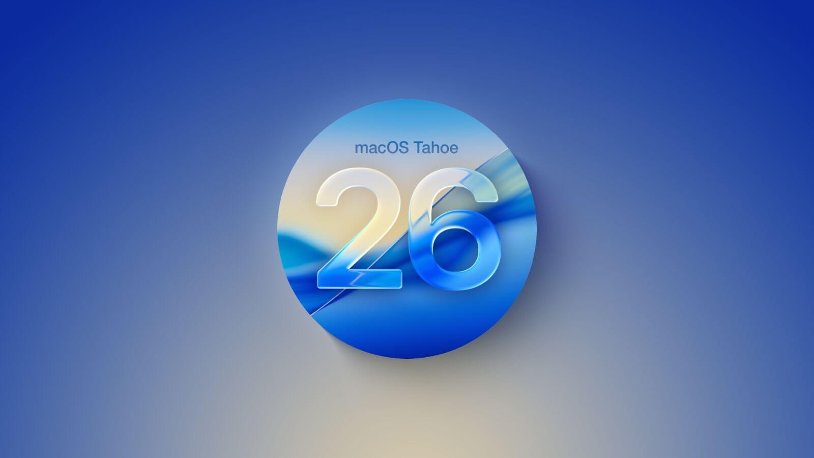 Функции iPad, которые появились на Mac в macOS Tahoe 26