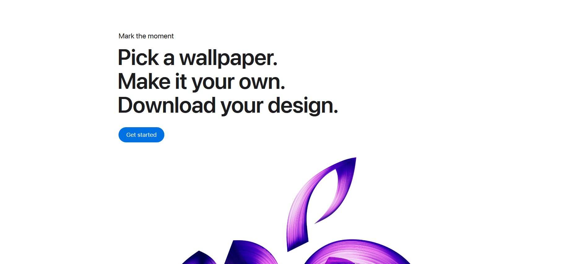Как бесплатно сделать вайбовые обои с логотипом Apple на iPhone или MacBook всего за минуту. Простейший конструктор обоев Apple доступен бесплатно. Как бесплатно сделать вайбовые обои с логотипом Apple на iPhone или MacBook всего за минуту. Простейший конструктор обоев Apple доступен бесплатно. Фото.