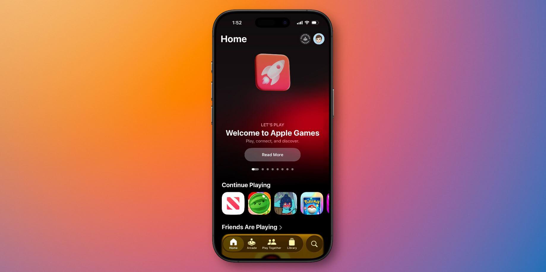2 новых приложения в iOS 26, которые появятся на Айфоне после обновления