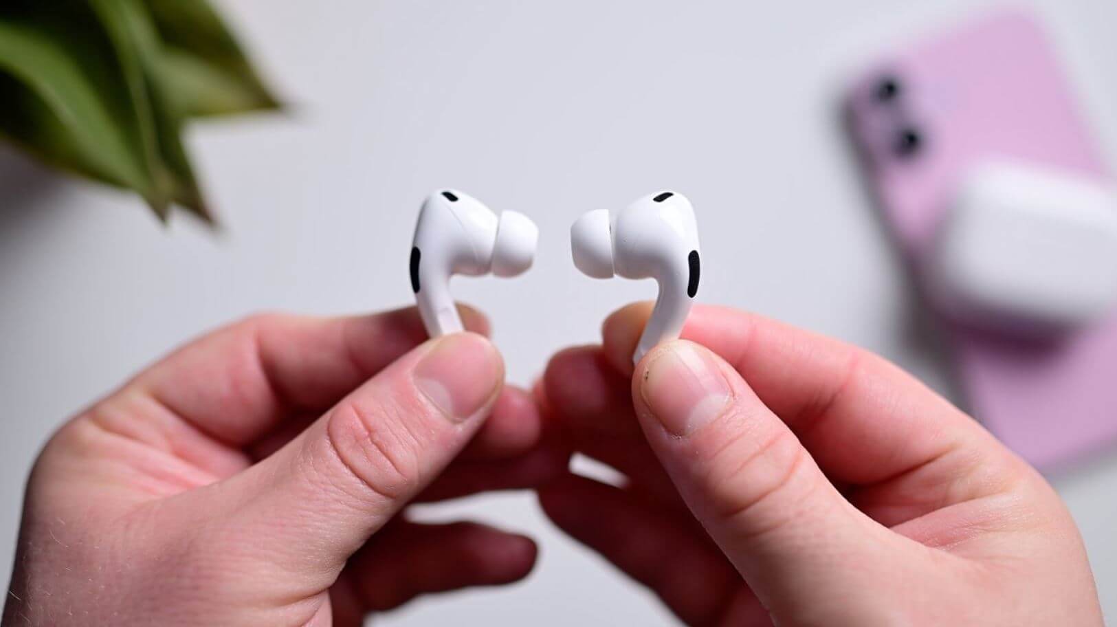 Как установить публичную бета-версию прошивки для AirPods и опробовать новые функции