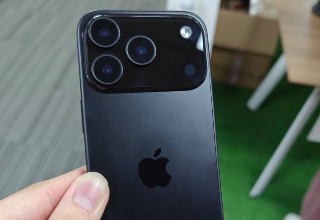 3 новых функции камеры iPhone 17 Pro, которыми Apple может удивить всех на осенней презентации