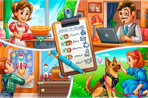 4 новых функции Telegram, которые появились на iPhone после выхода обновления. Фото.