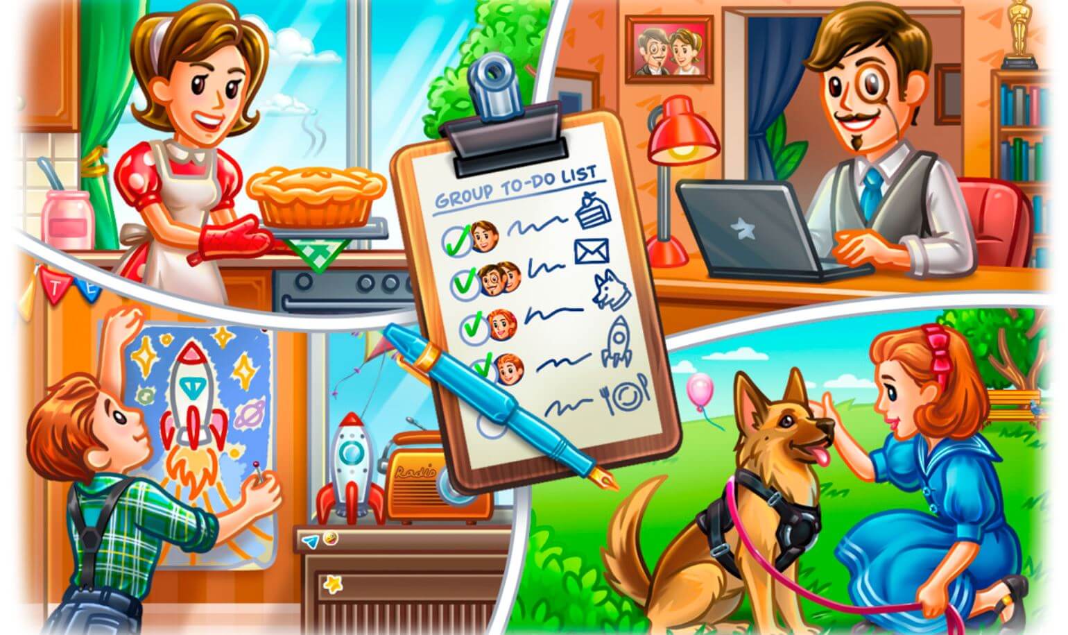 4 новых функции Telegram, которые появились на iPhone после выхода обновления