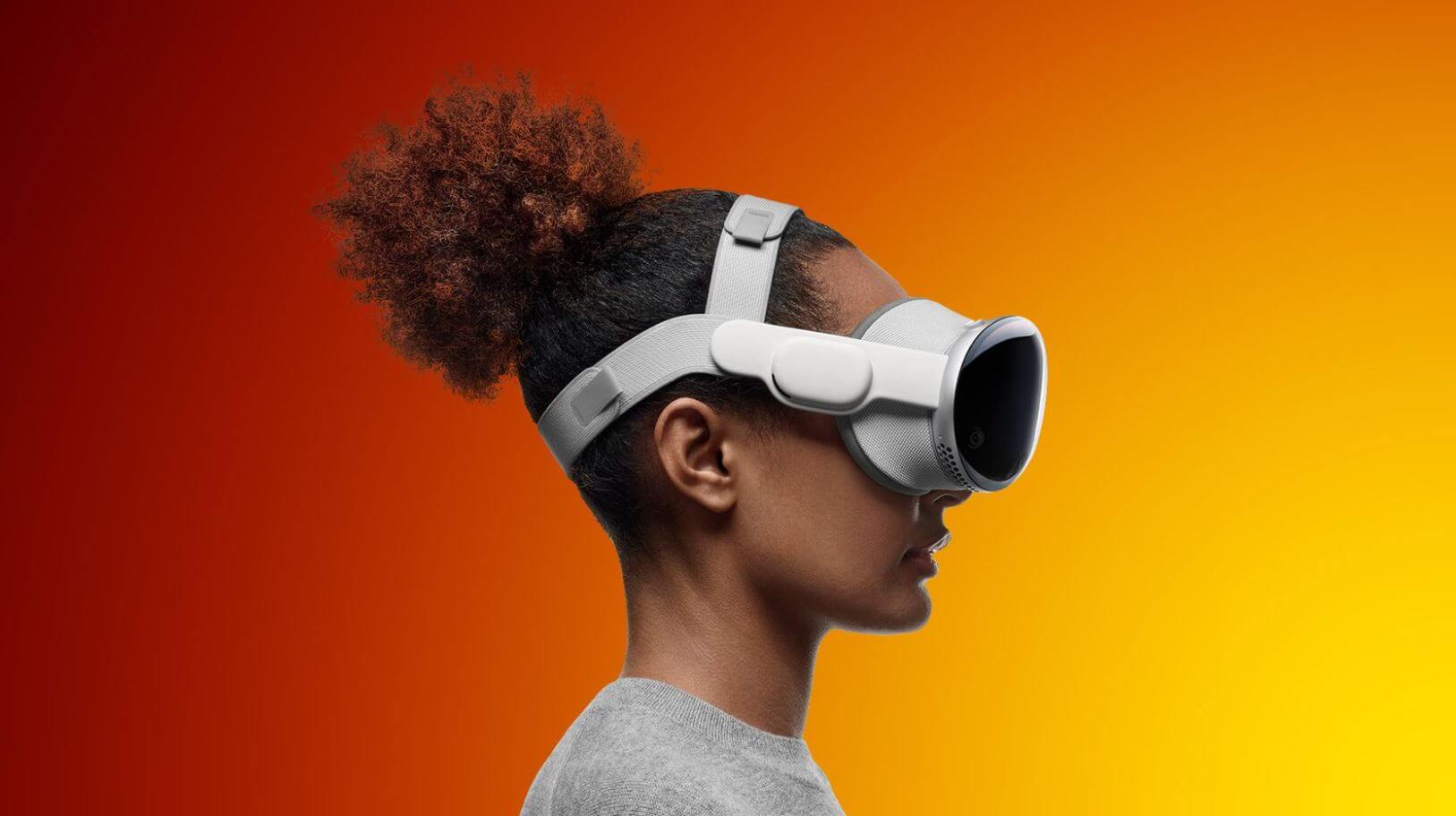 Как Apple прокачает Vision Pro в 2025 году: всё, что известно про второе поколение AR-шлема