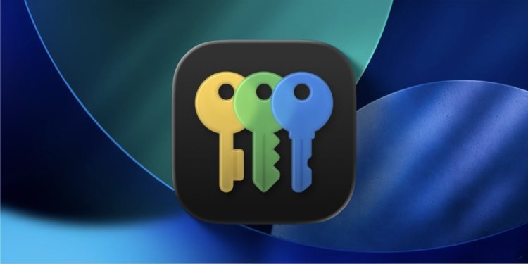 Как посмотреть старый пароль от учетной записи на iPhone с iOS 26, если новый не подходит. Приложение «Пароли» получило приятный апдейт в iOS 26. Изображение: 9to5mac.com. Как посмотреть старый пароль от учетной записи на iPhone с iOS 26, если новый не подходит. Приложение «Пароли» получило приятный апдейт в iOS 26. Изображение: 9to5mac.com. Фото.