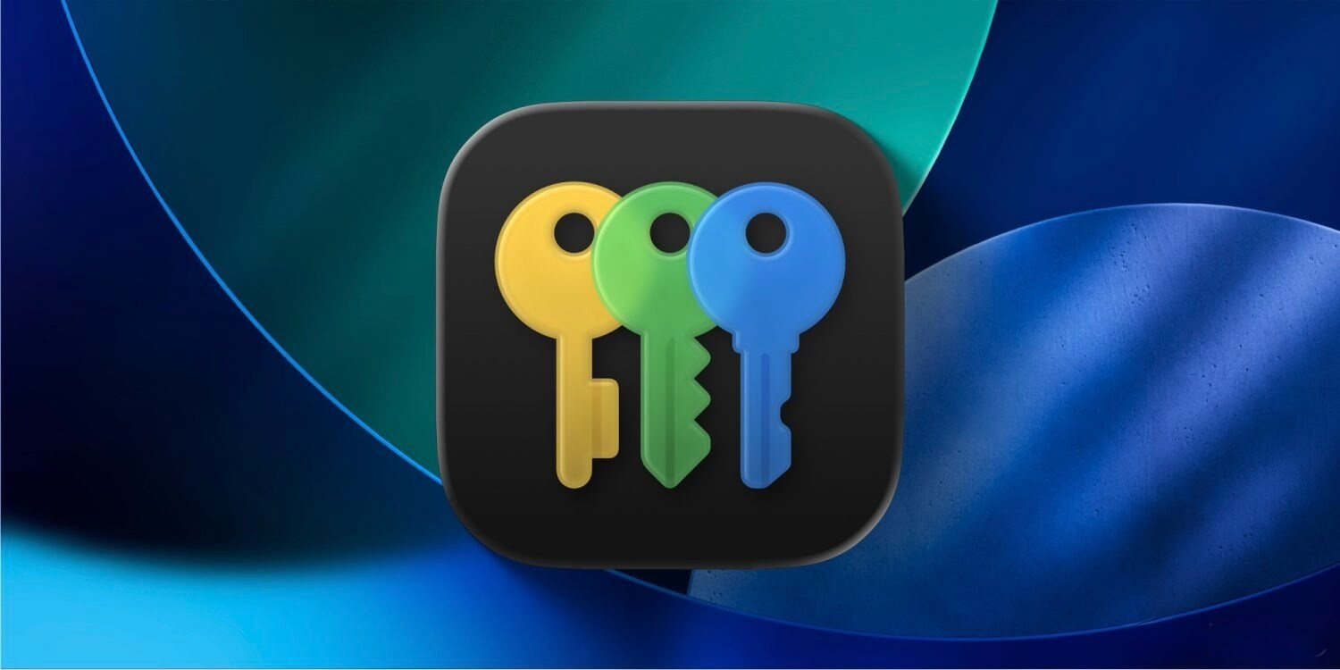 Как посмотреть старый пароль от учетной записи на iPhone с iOS 26, если новый не подходит