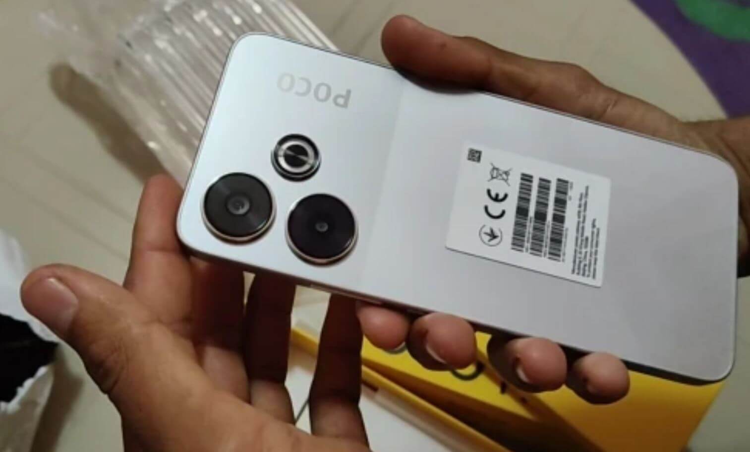 Какой смартфон на Android купить до 10 000. POCO M6 — лучший выбор до 10 000 рублей. Какой смартфон на Android купить до 10 000. POCO M6 — лучший выбор до 10 000 рублей. Фото.
