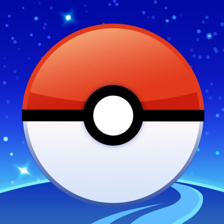 Pokemon Go - фото