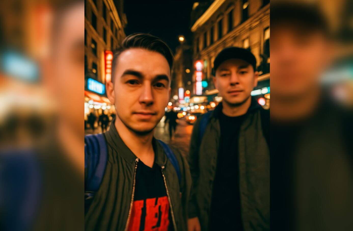 Как сделать хайповое фото со звездой через ChatGPT и другие нейросети. Qwen вообще не умеет в фото со звездами. Как сделать хайповое фото со звездой через ChatGPT и другие нейросети. Qwen вообще не умеет в фото со звездами. Фото.