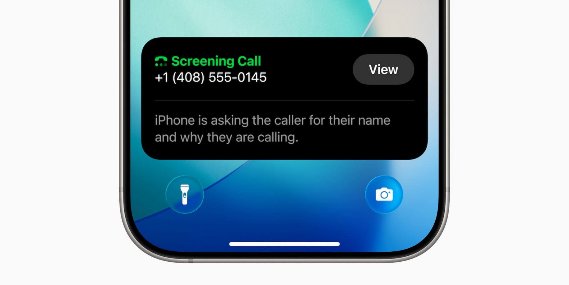 Защита от спам-звонков на Айфоне. iOS 26 будет лучше отсекать спам-звонки. Фото: 9to5mac. Защита от спам-звонков на Айфоне. iOS 26 будет лучше отсекать спам-звонки. Фото: 9to5mac. Фото.