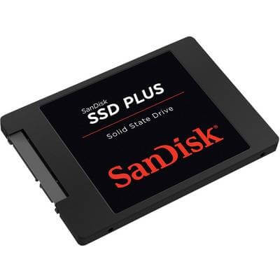 SSD в Mac - фото