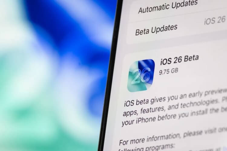 6 недооцененных функций iOS 26, которые круто прокачают iPhone после обновления. 6 недооцененных функций iOS 26, которые круто прокачают iPhone после обновления. Фото.