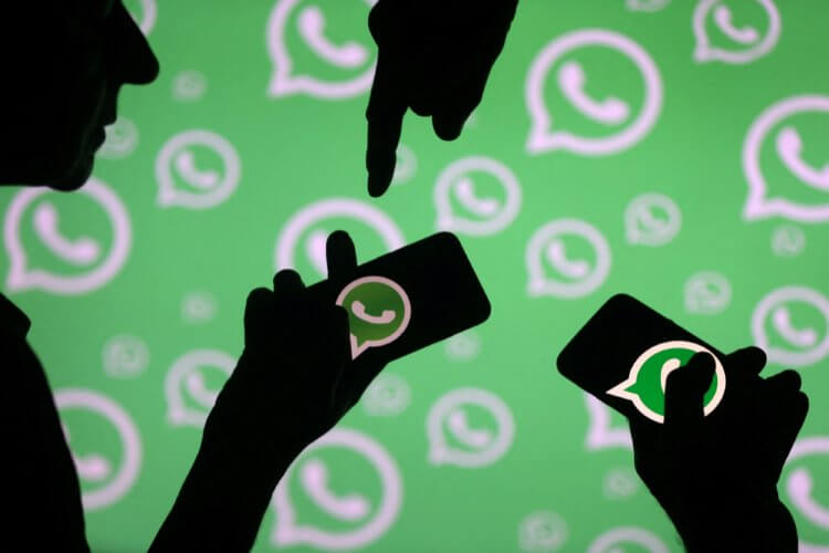 Правда ли, что в России могут заблокировать WhatsApp. Готовьтесь искать альтернативы WhatsApp. Изображение: reuters.com. Правда ли, что в России могут заблокировать WhatsApp. Готовьтесь искать альтернативы WhatsApp. Изображение: reuters.com. Фото.