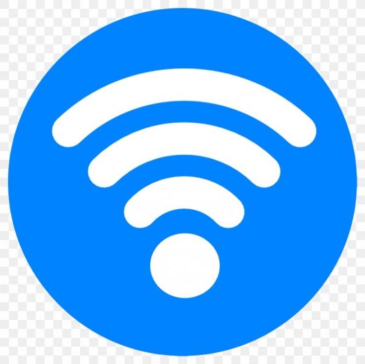 Wi-Fi в iPhone - фото