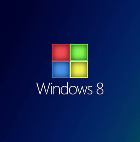 Windows 8 - фото