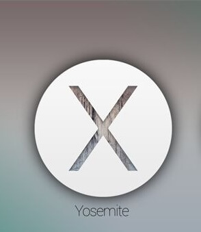 OS X Yosemite - фото