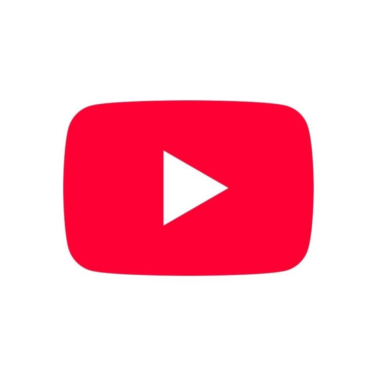 YouTube на iPhone, iPad - фото