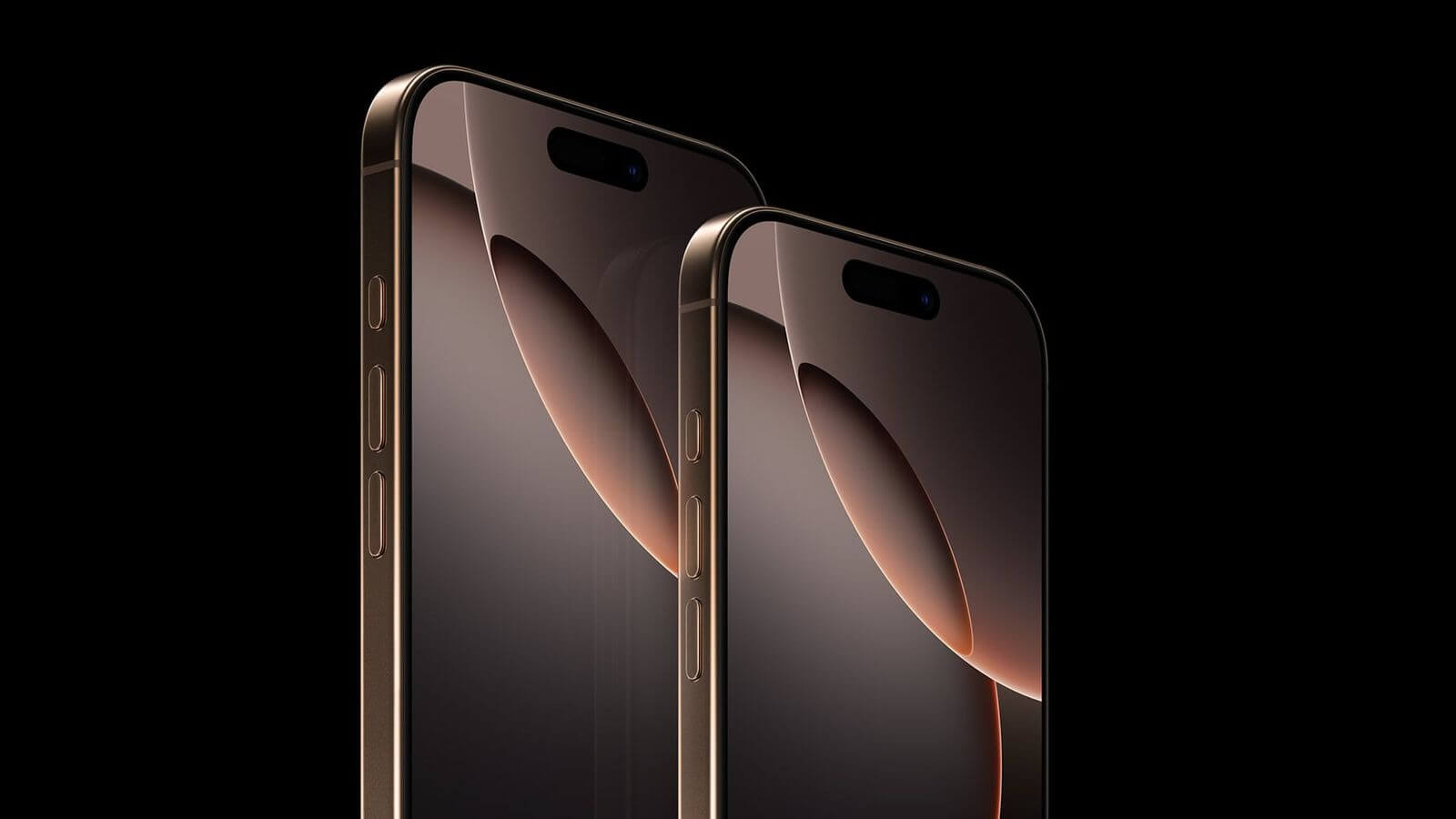 Чем iPhone 17 Pro будет отличаться от iPhone 17 Pro Max