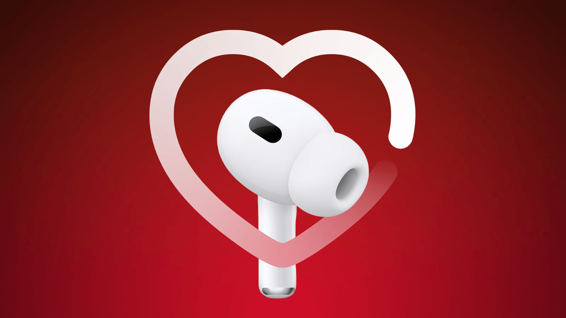 AirPods Pro 3: наушники, которые будут следить за вашим пульсом
