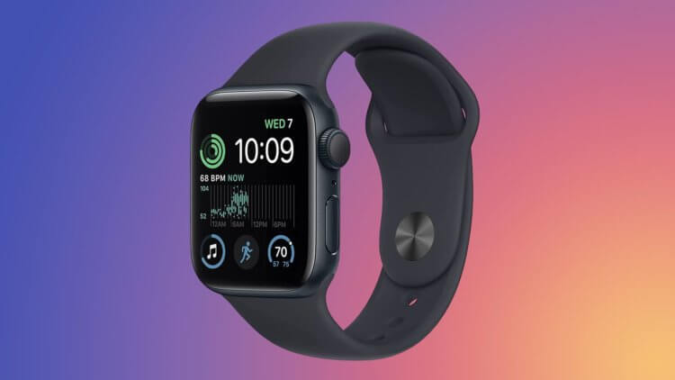 Стоит ли покупать Apple Watch SE 3. Новые Apple Watch SE выйдут уже этой осенью. Источник: Macrumors.com. Фото.