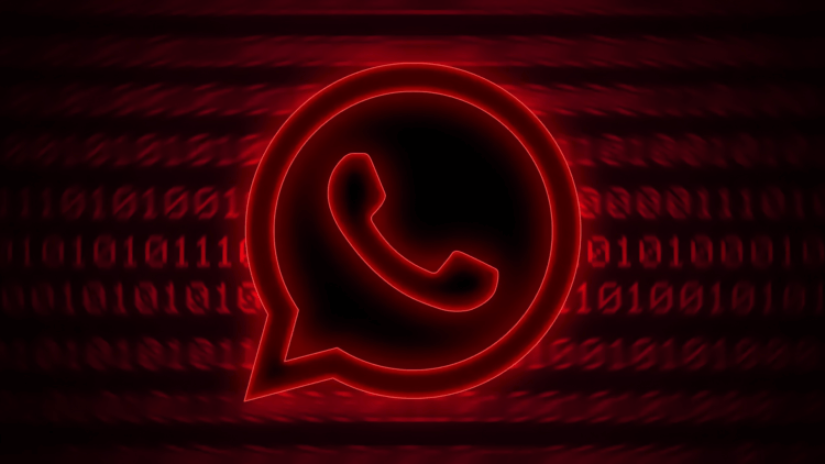 Как iPhone можно было взломать, чтобы прочитать ваши чаты в WhatsApp. Фото.