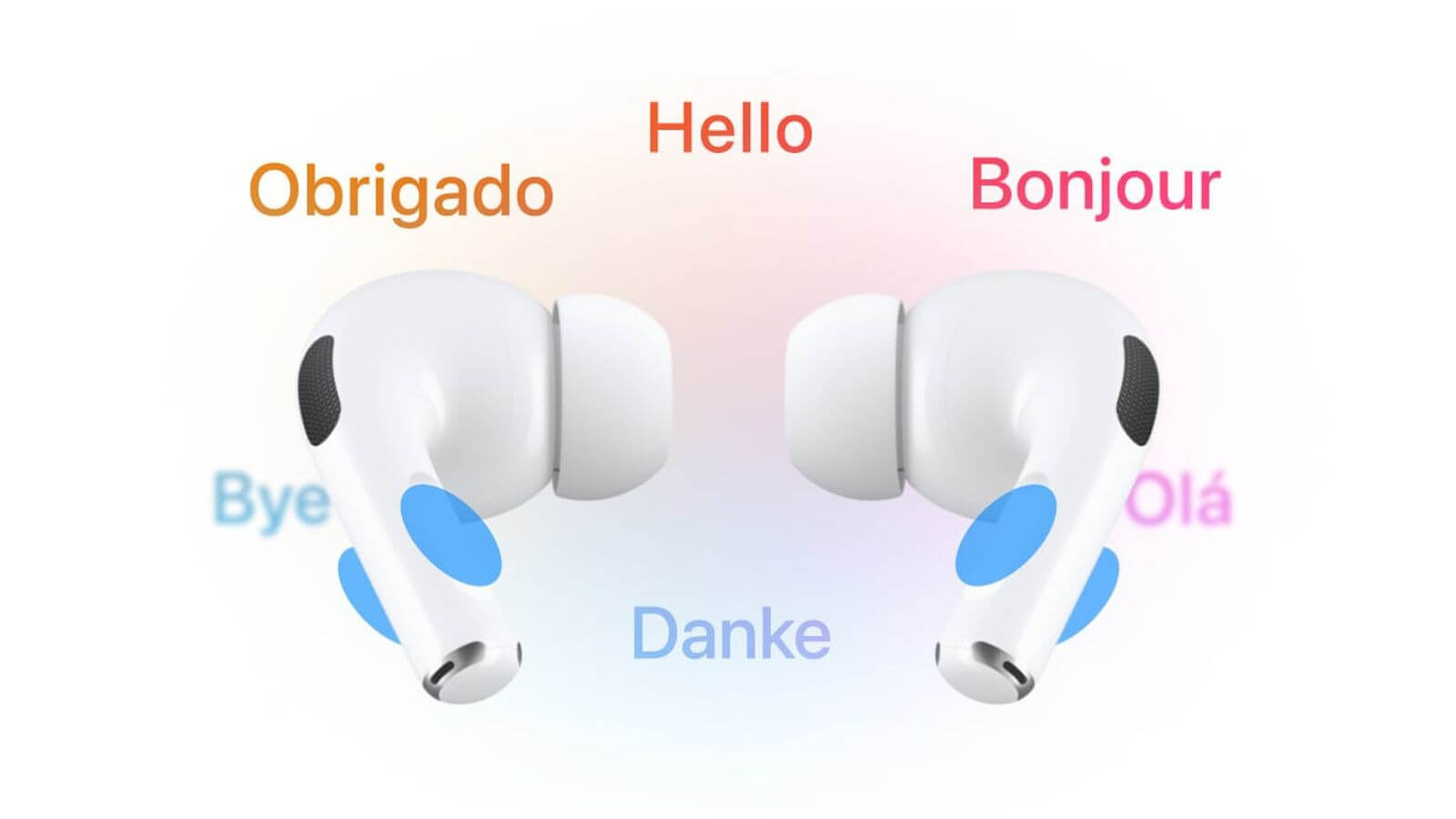 Перевод разговоров в AirPods из утечек реально существует. Он уже засветился в бете iOS 26