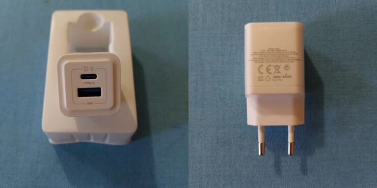 Зарядка для Айфона. Зарядка компактная и ее легко взять с собой. Зарядка для Айфона. Зарядка компактная и ее легко взять с собой. Фото.