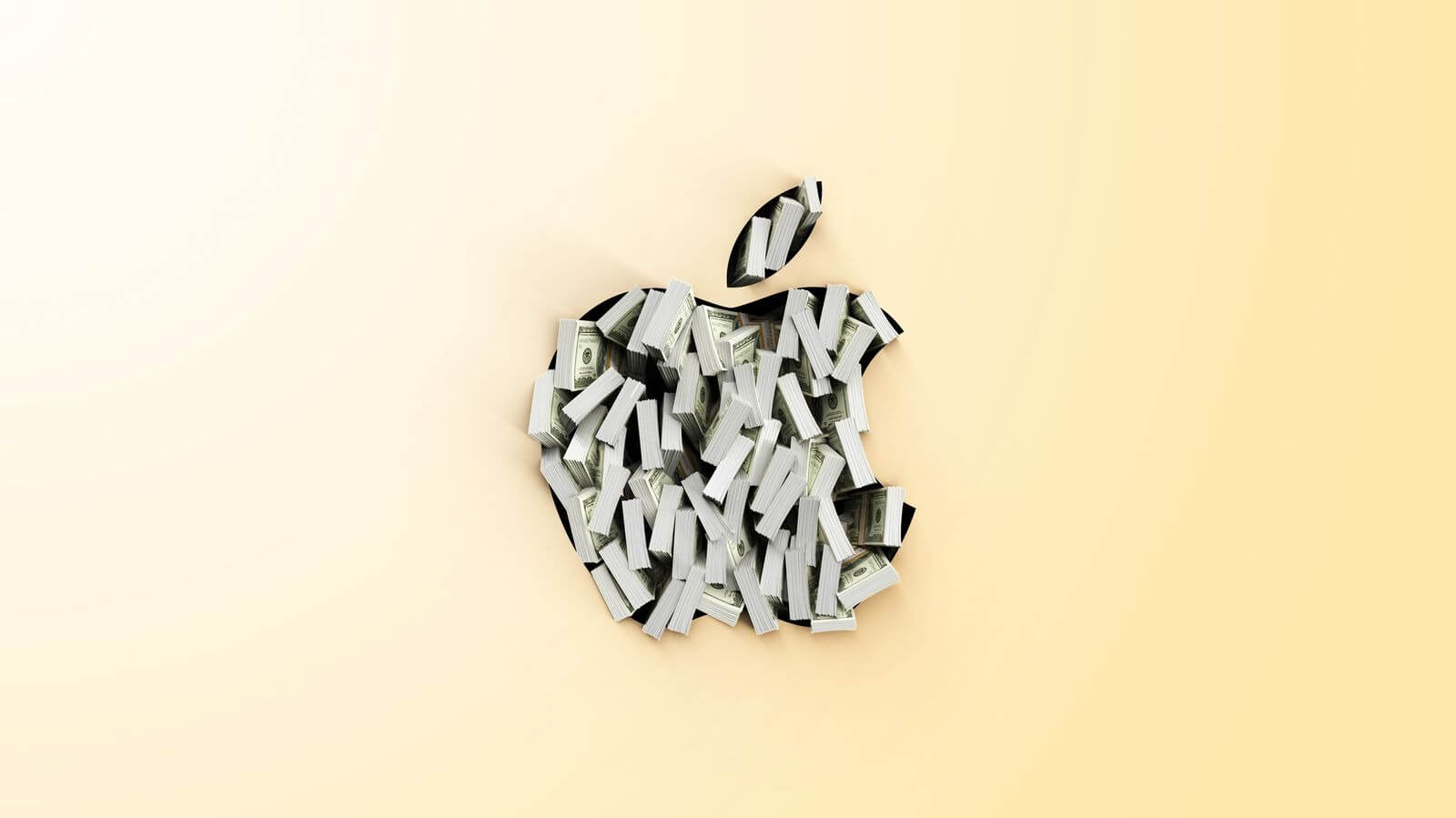 Apple получила рекордную выручку, несмотря на пошлины Трампа: что показал новый отчет компании