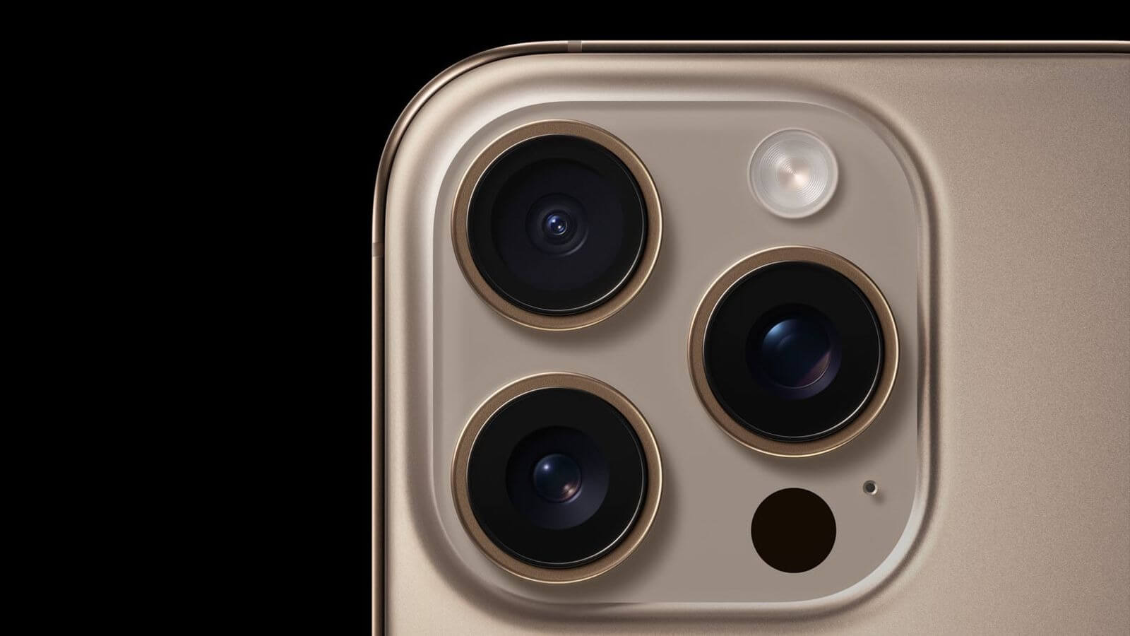 Почему новая камера от Apple может изменить мобильную фотографию