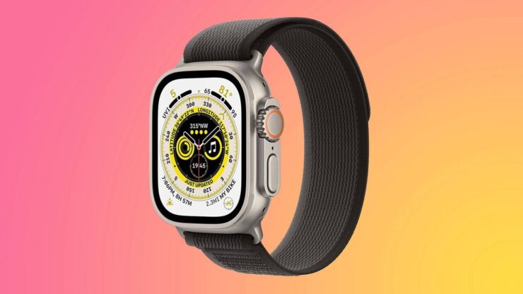 Ну а до выхода новых Apple Watch осталось меньше месяца. Изображение: macrumors.com. Фото.