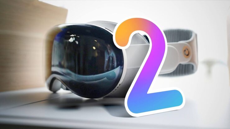 Еще помните про существование такой гарнитуры? Изображение: macrumors.com. Фото.