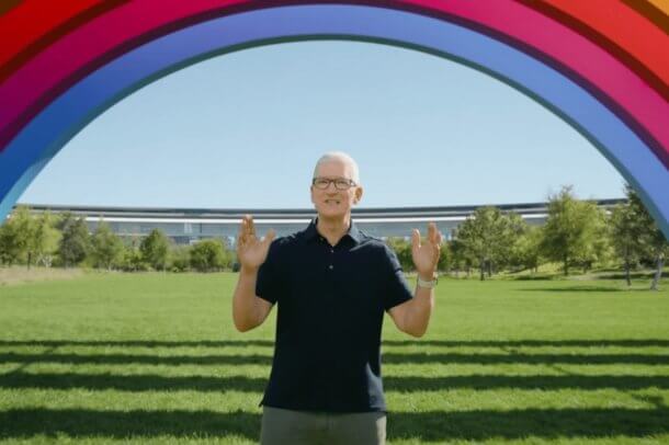 Когда Apple объявит дату презентации iPhone 17. Фото.