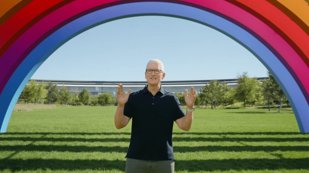 Когда Apple объявит дату презентации iPhone 17