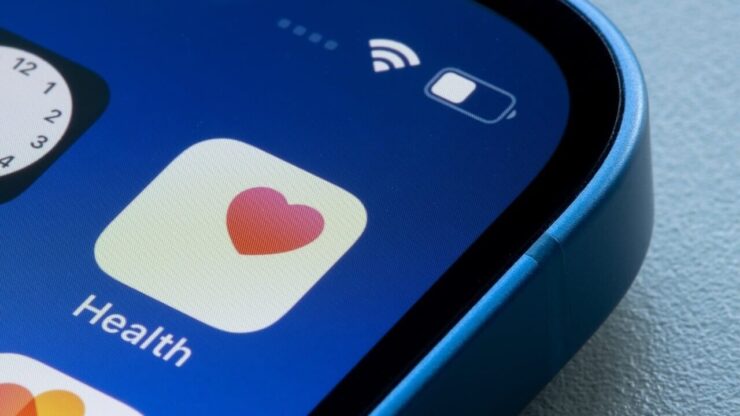 На iPhone появится новая подписка Apple Health+. Зачем она нужна и сколько будет стоить. Apple Health+ станет частью приложения «Здоровье». Изображение: pcmag.com. На iPhone появится новая подписка Apple Health+. Зачем она нужна и сколько будет стоить. Apple Health+ станет частью приложения «Здоровье». Изображение: pcmag.com. Фото.