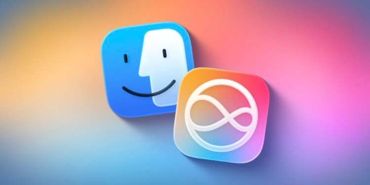 Что получится, если скрестить iPad, лампу Pixar и добавить туда умную Siri? Apple делает своего робота с ИИ. Внешне Siri будет похожа на логотип Finder. Изображение: 9to5mac.com. Фото.