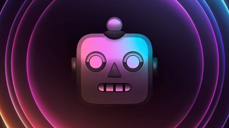 Что получится, если скрестить iPad, лампу Pixar и добавить туда умную Siri? Apple делает своего робота с ИИ. Слухи о том, что Apple разрабатывает роботов, ходят уже не первый год. Изображение: macrumors.com. Фото.
