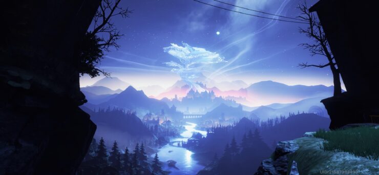 Обзор бесплатного шутера для iPhone с классной графикой «Destiny: Rising». Графика в игре, безусловно, радует. Обзор бесплатного шутера для iPhone с классной графикой «Destiny: Rising». Графика в игре, безусловно, радует. Фото.