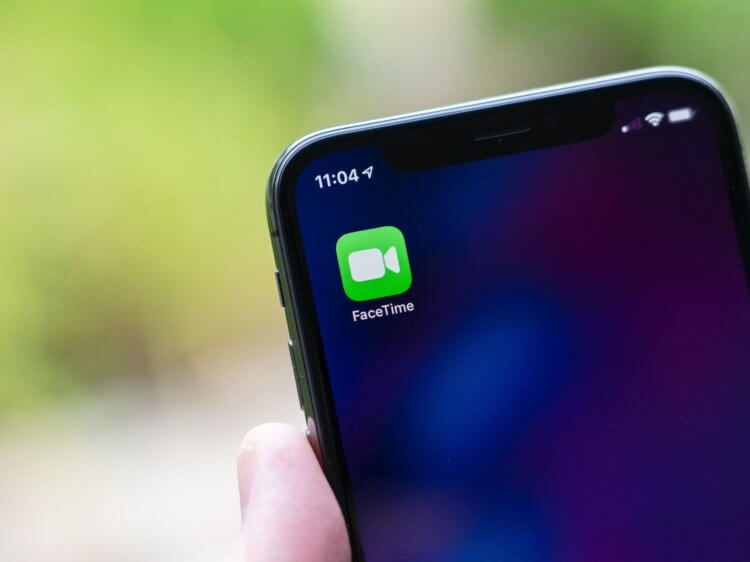 Чем заменить звонки в WhatsApp и Telegram на iPhone в России после блокировки. FaceTime отлично может заменить звонки в WhatsApp и Telegram. Изображение: imore.com. Чем заменить звонки в WhatsApp и Telegram на iPhone в России после блокировки. FaceTime отлично может заменить звонки в WhatsApp и Telegram. Изображение: imore.com. Фото.