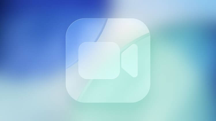 Как изменится FaceTime в iOS 26 и почему он становится лучшей заменой звонков через WhatsApp. FaceTime становится отличной альтернативой звонкам в WhatsApp и Telegram. Изображение: macrumors.com. Как изменится FaceTime в iOS 26 и почему он становится лучшей заменой звонков через WhatsApp. FaceTime становится отличной альтернативой звонкам в WhatsApp и Telegram. Изображение: macrumors.com. Фото.