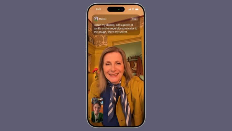Как изменится FaceTime в iOS 26 и почему он становится лучшей заменой звонков через WhatsApp. Перевод пока работает на ограниченном количестве языков. Изображение: macrumors.com. Как изменится FaceTime в iOS 26 и почему он становится лучшей заменой звонков через WhatsApp. Перевод пока работает на ограниченном количестве языков. Изображение: macrumors.com. Фото.