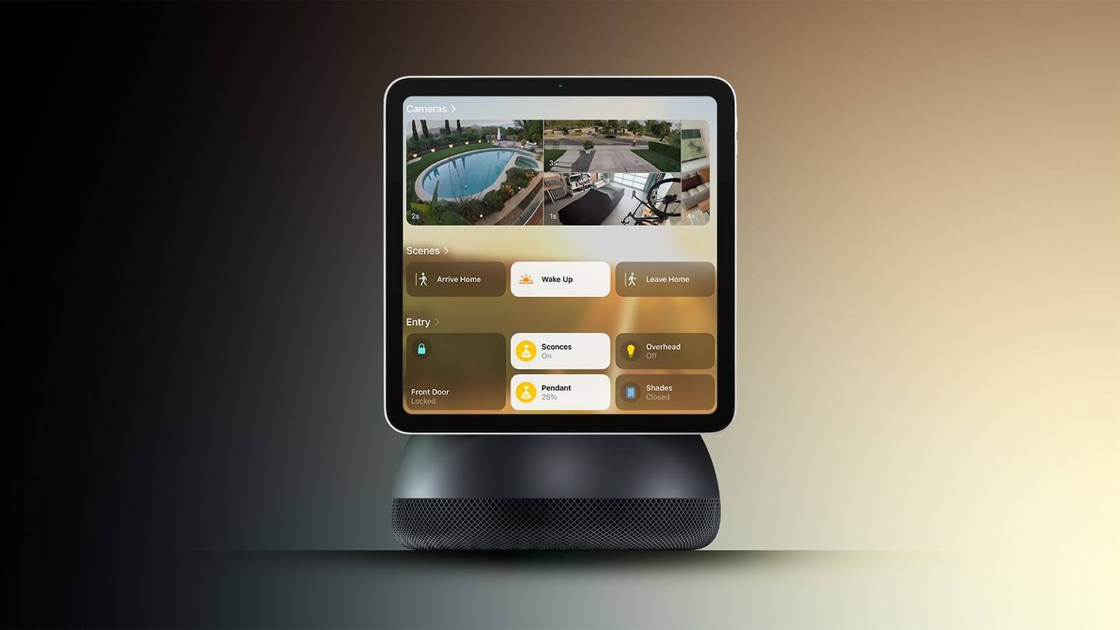 Apple делает новую операционную систему. Какие устройства будут на ней работать?
