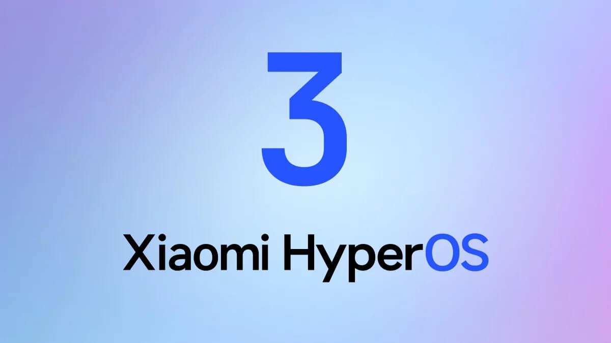 Xiaomi стала частью экосистемы Apple: представлена HyperOS 3 с Dynamic Island, интеграцией с iPhone, iPad и Mac