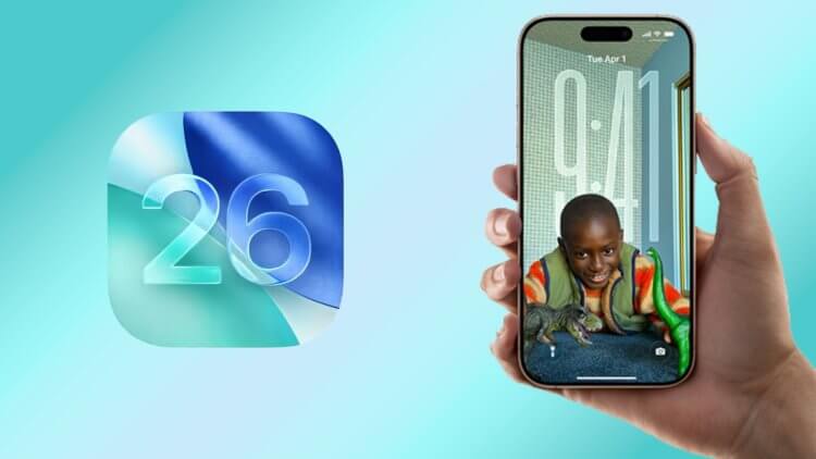 Как установить iOS 26 beta 6. Шестая бета уже доступна разработчикам. Изображение: iphone24.ru. Фото.