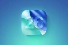 iOS 26 beta 8