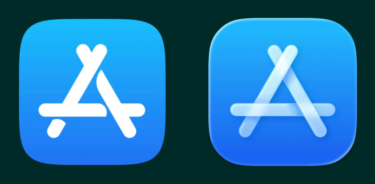 App Store. Изображение: 9to5mac.com. Фото.