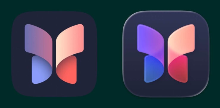 Дневник. Изображение: 9to5mac.com. Фото.