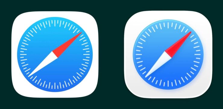 Safari. Изображение: 9to5mac.com. Фото.