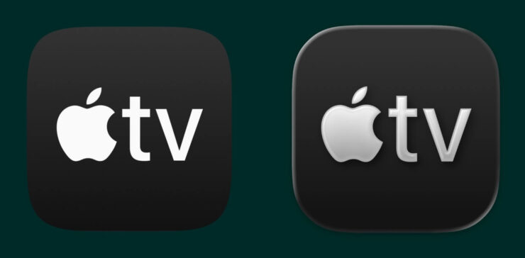 Apple TV+. Изображение: 9to5mac.com. Фото.