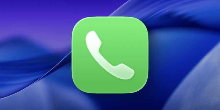 Как вернуть старый дизайн приложения «Телефон» на iPhone с iOS 26. Приложение «Телефон» в iOS 26 сильно изменилось. Изображение: 9to5mac.com. Как вернуть старый дизайн приложения «Телефон» на iPhone с iOS 26. Приложение «Телефон» в iOS 26 сильно изменилось. Изображение: 9to5mac.com. Фото.
