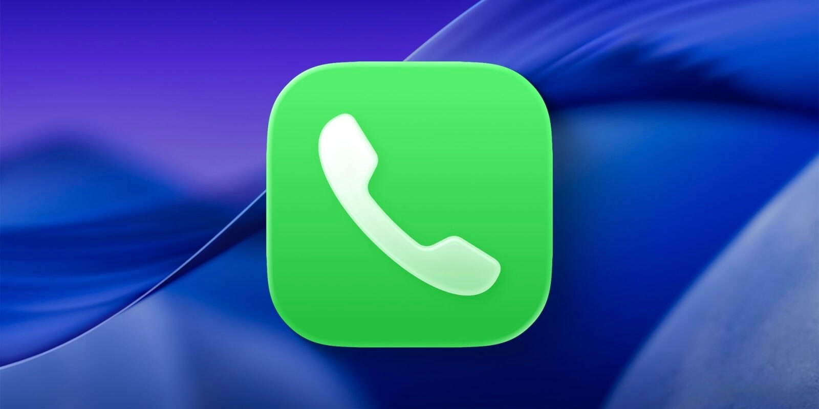 Как вернуть старый дизайн приложения «Телефон» на iPhone с iOS 26